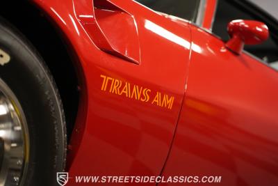 1974 Pontiac Firebird Trans Am 455