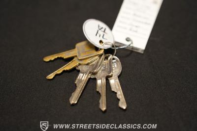 1974 Pontiac Firebird Trans Am 455