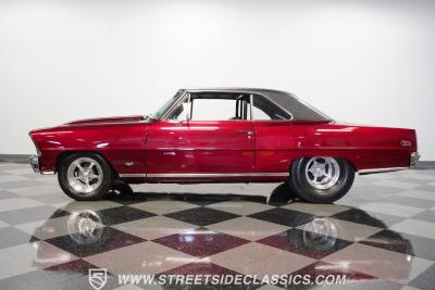 1967 Chevrolet Nova Chevy II Pro Street