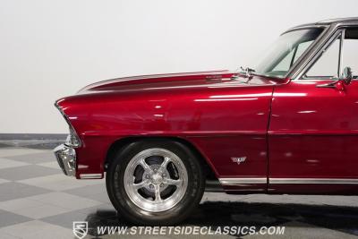1967 Chevrolet Nova Chevy II Pro Street