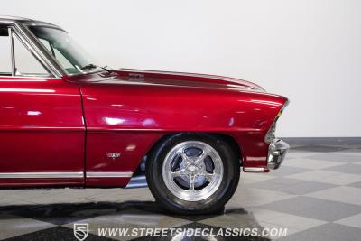 1967 Chevrolet Nova Chevy II Pro Street