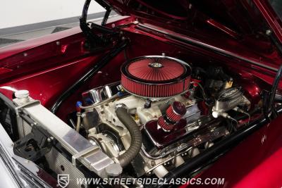 1967 Chevrolet Nova Chevy II Pro Street