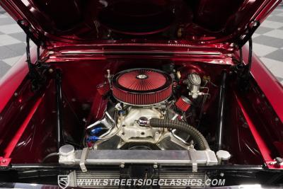 1967 Chevrolet Nova Chevy II Pro Street