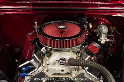 1967 Chevrolet Nova Chevy II Pro Street