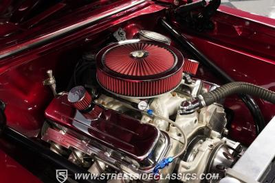 1967 Chevrolet Nova Chevy II Pro Street