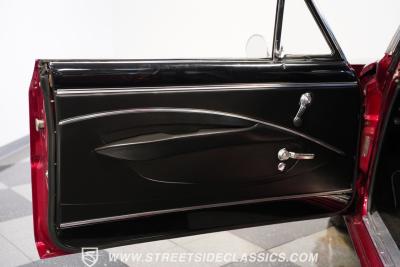 1967 Chevrolet Nova Chevy II Pro Street