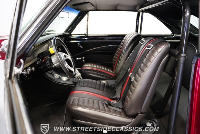 1967 Chevrolet Nova Chevy II Pro Street