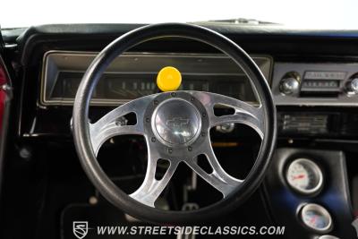 1967 Chevrolet Nova Chevy II Pro Street