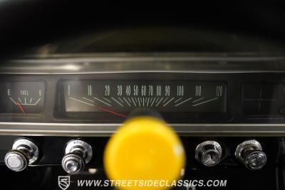 1967 Chevrolet Nova Chevy II Pro Street