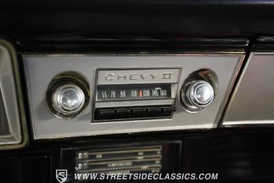 1967 Chevrolet Nova Chevy II Pro Street