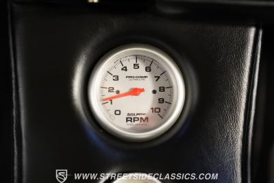 1967 Chevrolet Nova Chevy II Pro Street