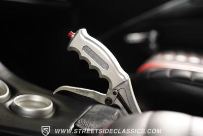 1967 Chevrolet Nova Chevy II Pro Street