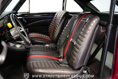 1967 Chevrolet Nova Chevy II Pro Street