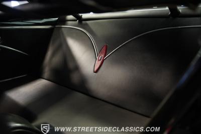 1967 Chevrolet Nova Chevy II Pro Street