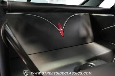 1967 Chevrolet Nova Chevy II Pro Street