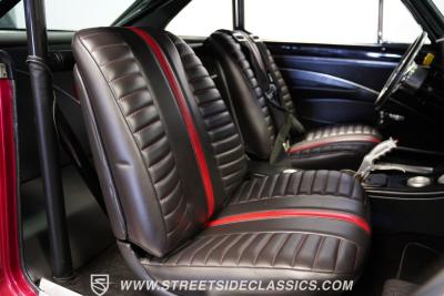 1967 Chevrolet Nova Chevy II Pro Street