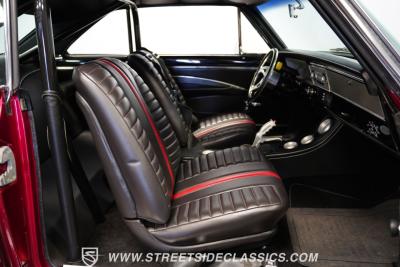 1967 Chevrolet Nova Chevy II Pro Street