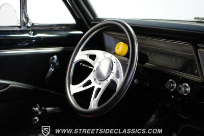 1967 Chevrolet Nova Chevy II Pro Street
