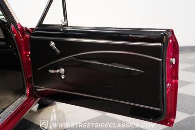 1967 Chevrolet Nova Chevy II Pro Street