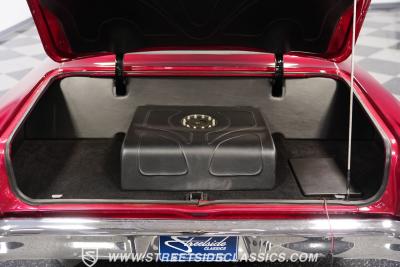 1967 Chevrolet Nova Chevy II Pro Street