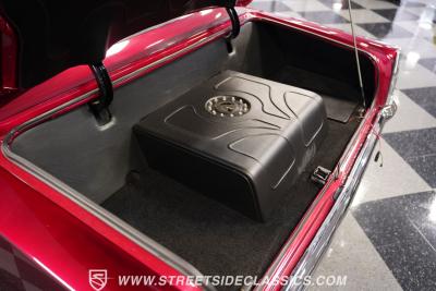 1967 Chevrolet Nova Chevy II Pro Street