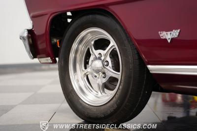 1967 Chevrolet Nova Chevy II Pro Street