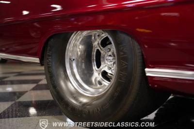 1967 Chevrolet Nova Chevy II Pro Street