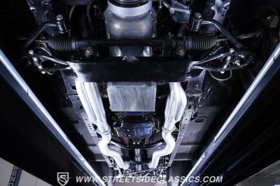 1967 Chevrolet Nova Chevy II Pro Street