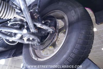 1967 Chevrolet Nova Chevy II Pro Street