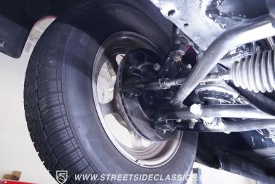 1967 Chevrolet Nova Chevy II Pro Street