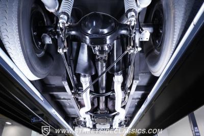 1967 Chevrolet Nova Chevy II Pro Street