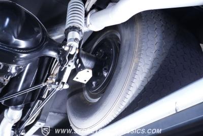 1967 Chevrolet Nova Chevy II Pro Street