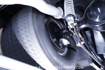 1967 Chevrolet Nova Chevy II Pro Street