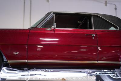 1967 Chevrolet Nova Chevy II Pro Street