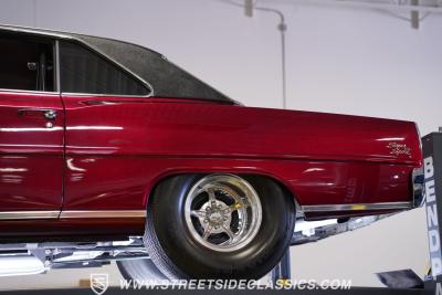 1967 Chevrolet Nova Chevy II Pro Street