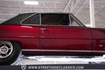 1967 Chevrolet Nova Chevy II Pro Street