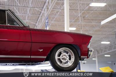 1967 Chevrolet Nova Chevy II Pro Street