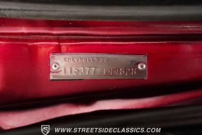 1967 Chevrolet Nova Chevy II Pro Street