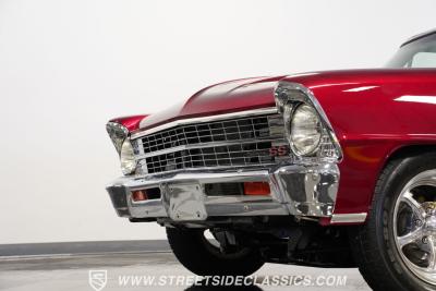1967 Chevrolet Nova Chevy II Pro Street