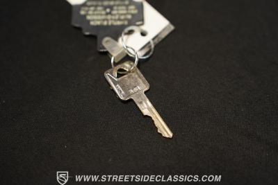 1967 Chevrolet Nova Chevy II Pro Street