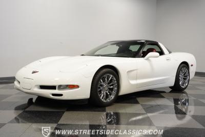 1997 Chevrolet Corvette