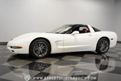 1997 Chevrolet Corvette