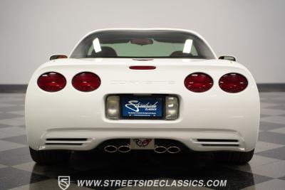 1997 Chevrolet Corvette