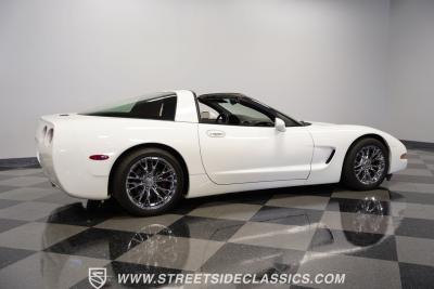1997 Chevrolet Corvette