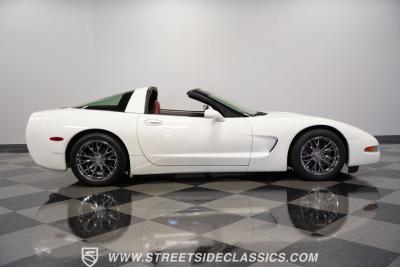1997 Chevrolet Corvette