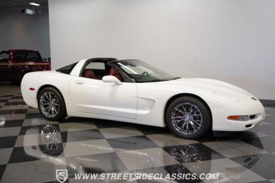 1997 Chevrolet Corvette