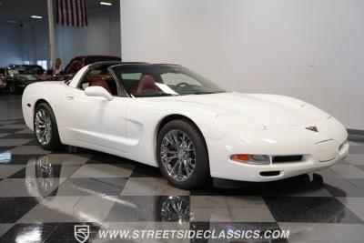 1997 Chevrolet Corvette