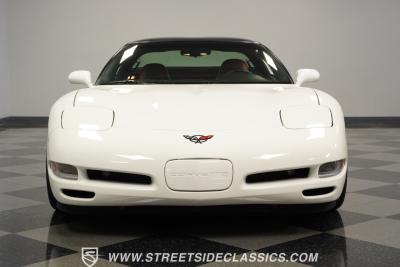 1997 Chevrolet Corvette