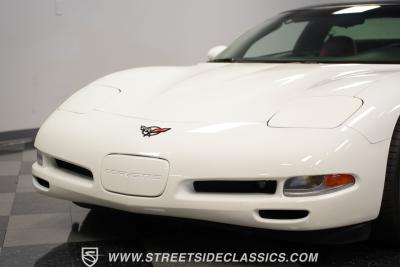 1997 Chevrolet Corvette