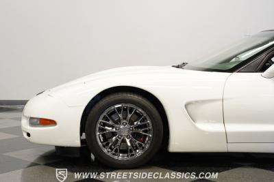 1997 Chevrolet Corvette